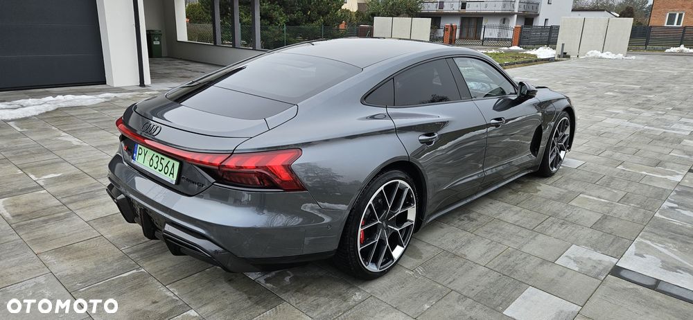 Audi RS e-tron GT - 3