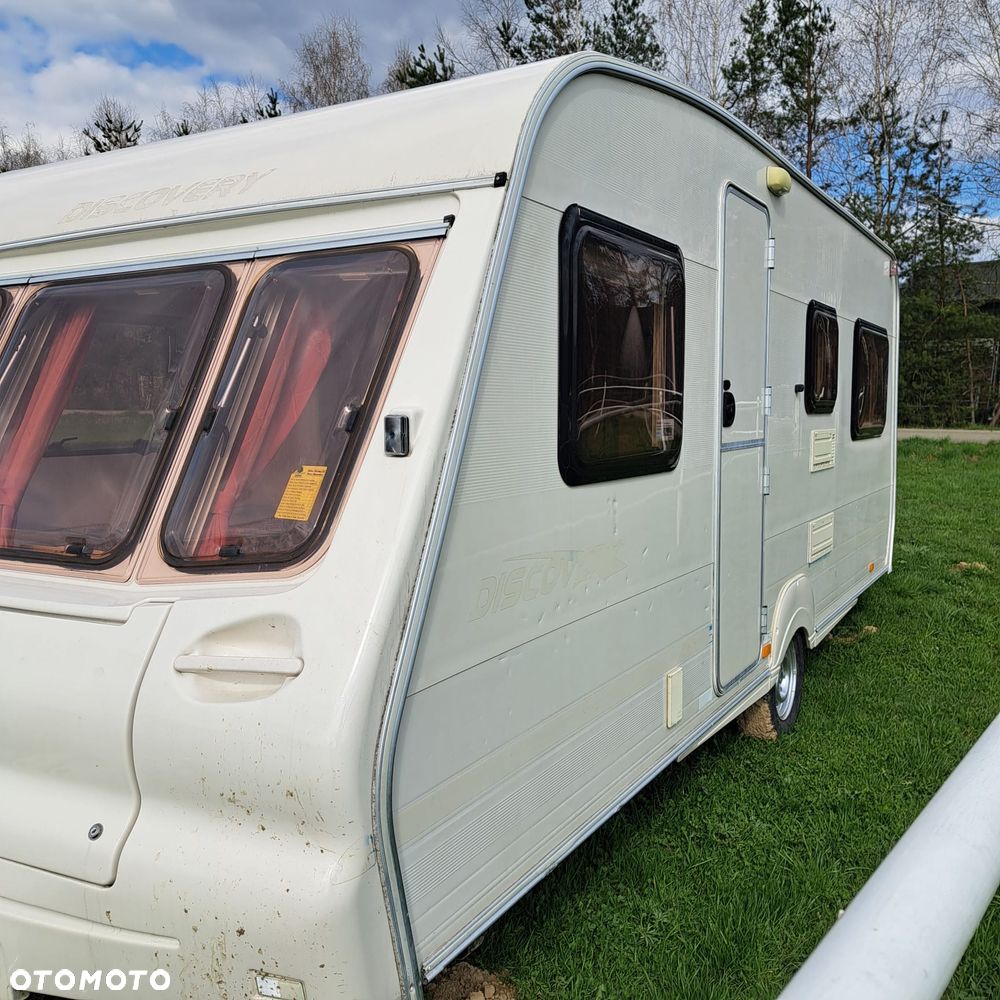 Bailey Discovery - 3