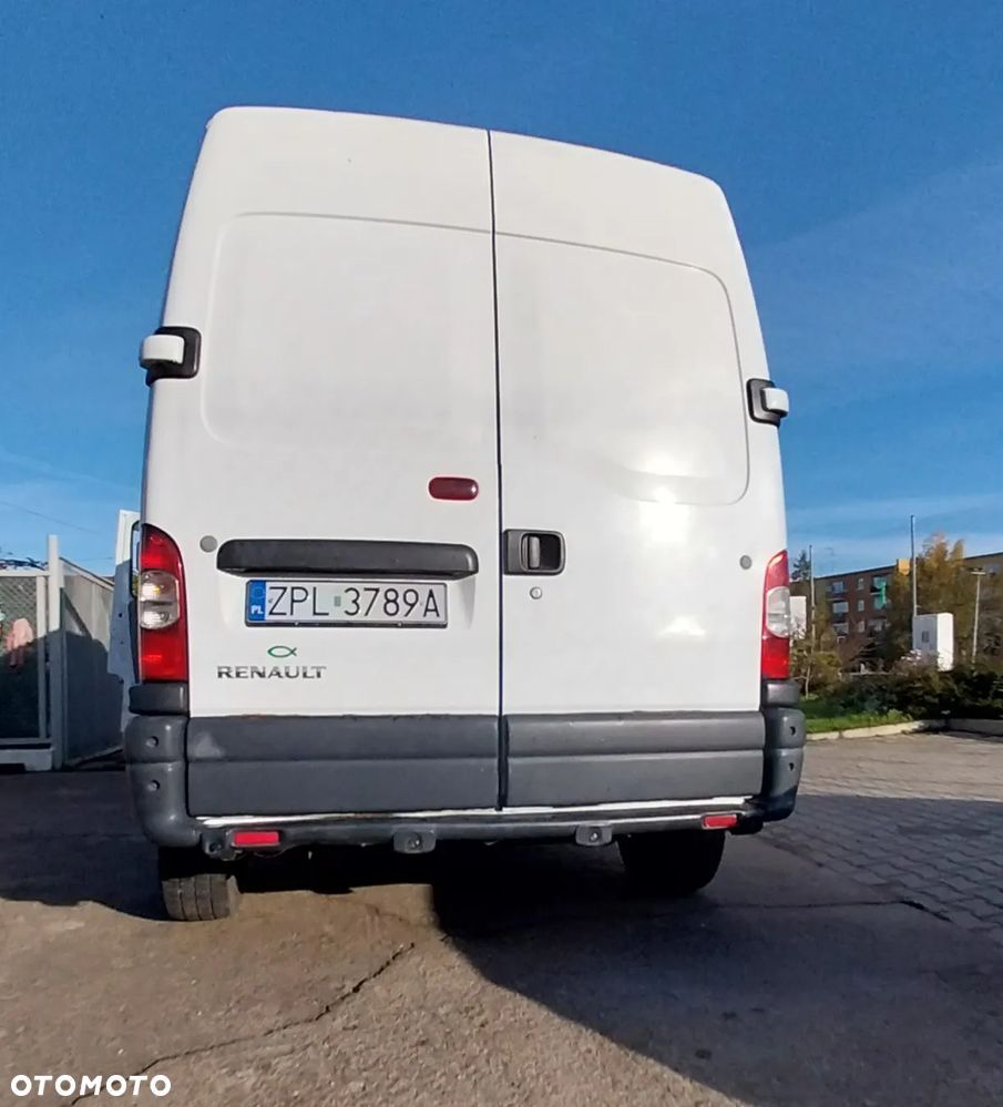 Renault MASTER - 13