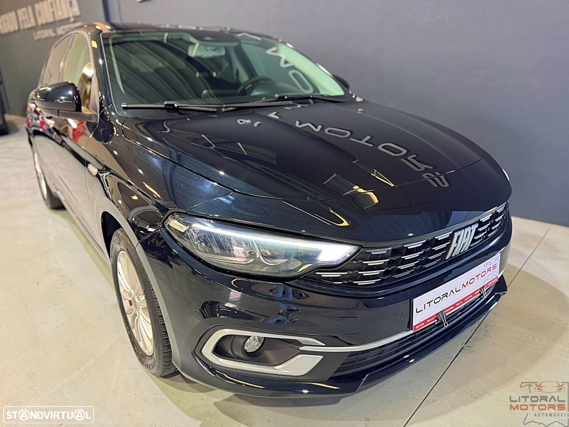 Fiat Tipo 1.0 T3 Business Edition - 3