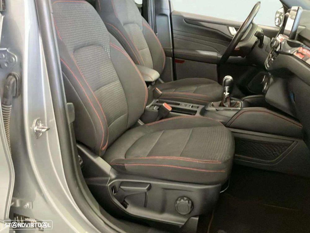 Ford Kuga 1.5 EcoBoost ST-Line - 13