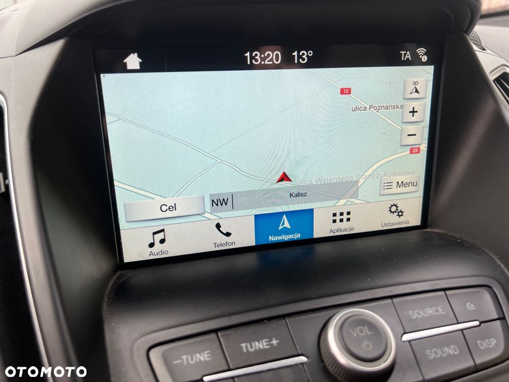 Ford C-MAX 1.0 EcoBoost Edition ASS - 16