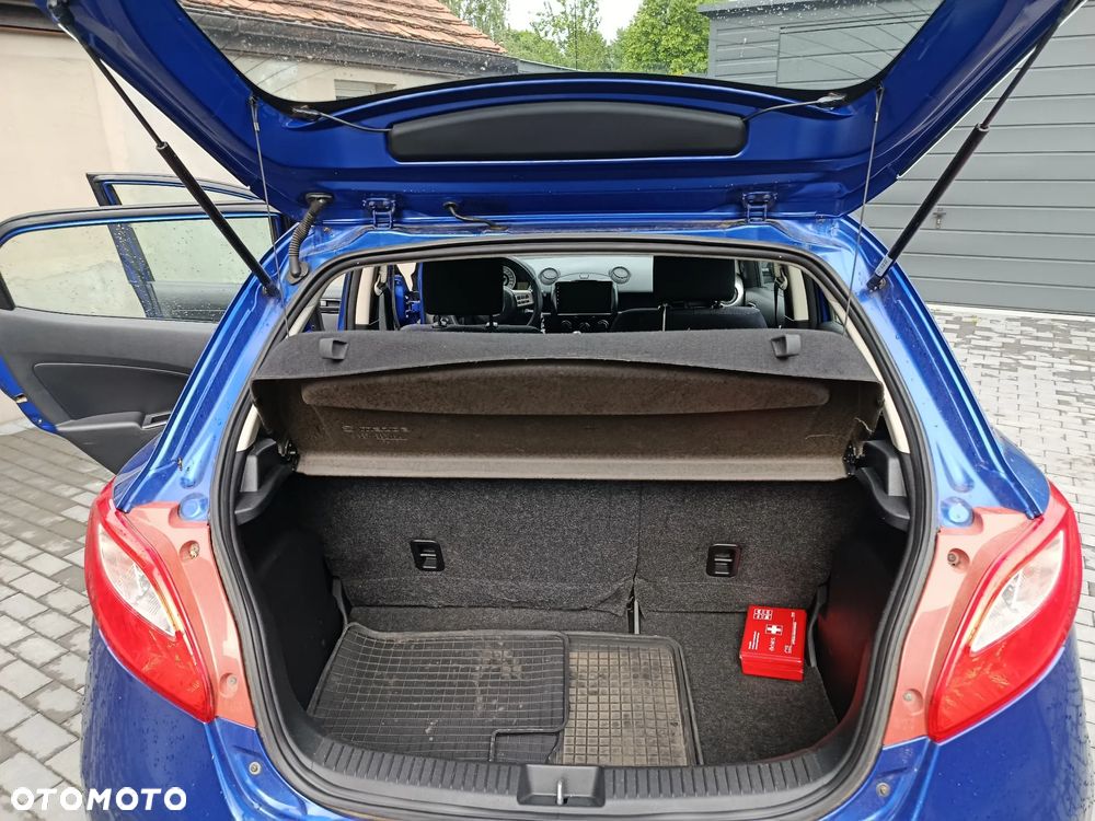 Mazda 2 1.5 Dynamic - 8