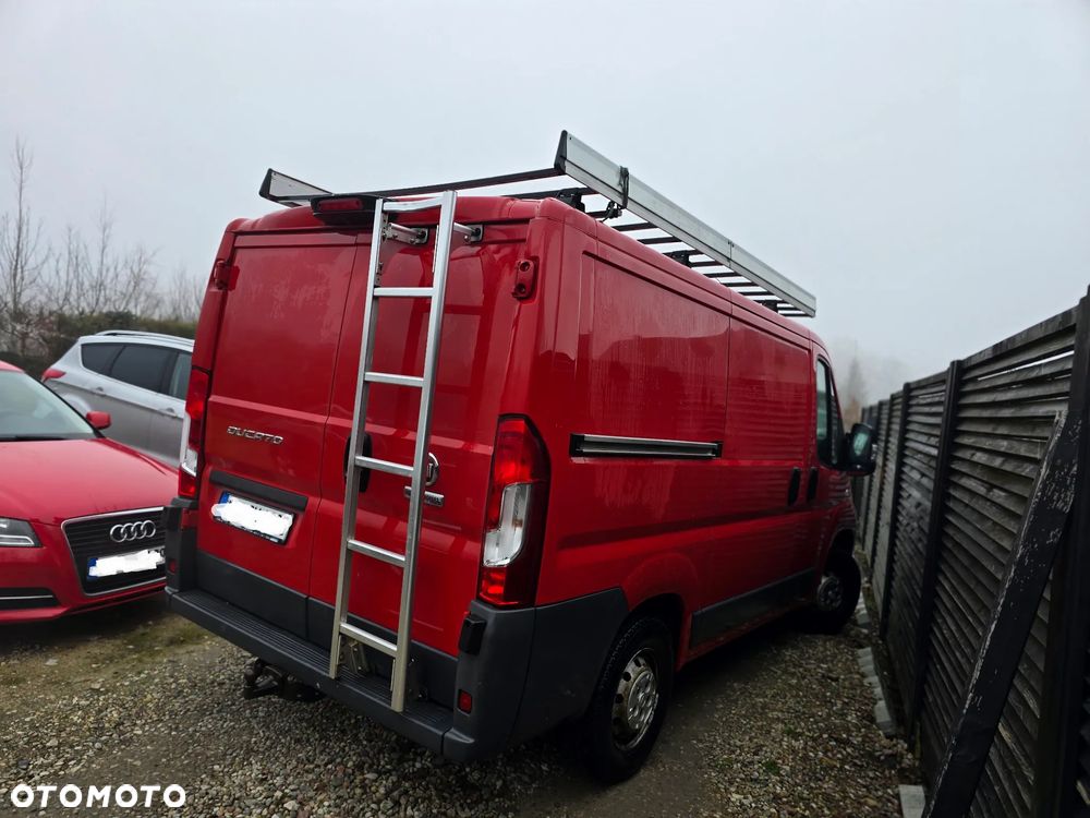 Fiat Ducato - 3