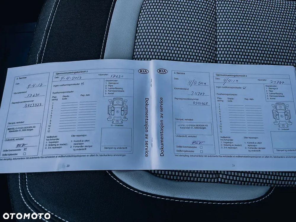 Kia Ceed 1.0 T-GDI L - 34