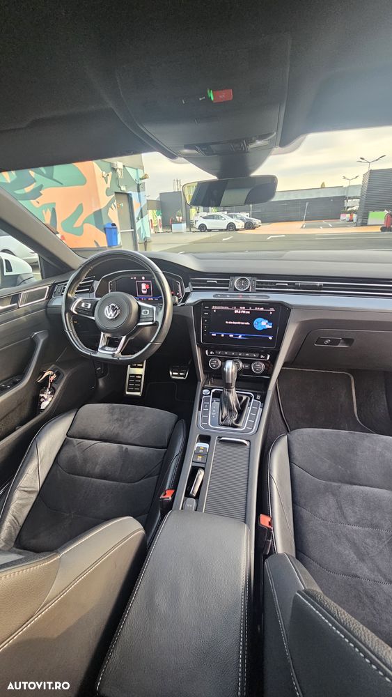 Volkswagen ARTEON 2.0 TSI DSG R-Line - 17