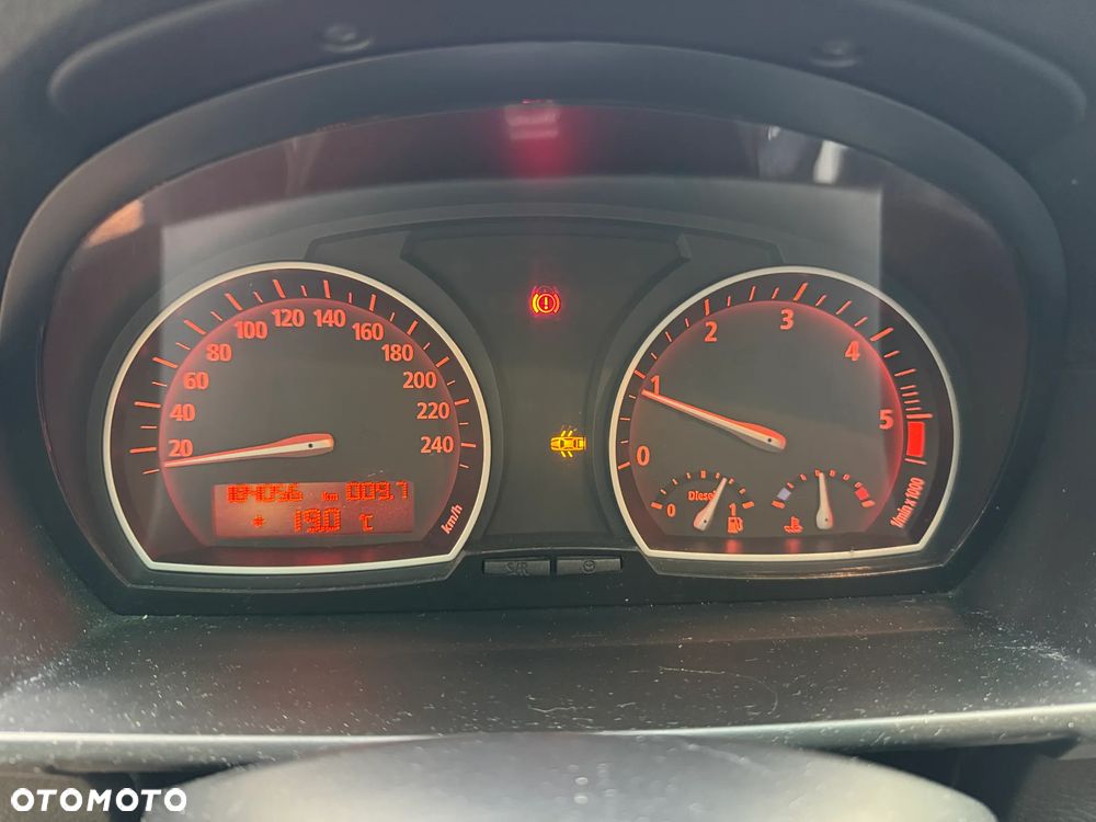BMW X3 - 26