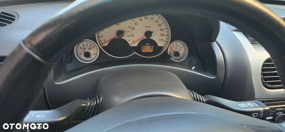 Opel Corsa 1.2 16V Sport - 7