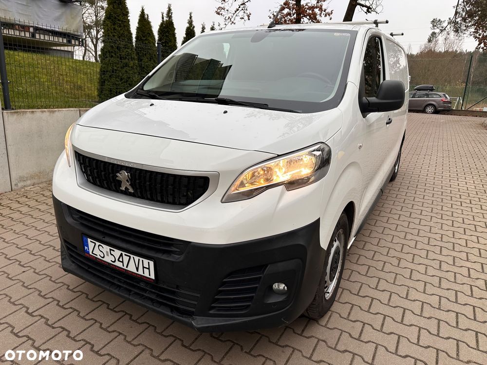 Peugeot Expert - 3
