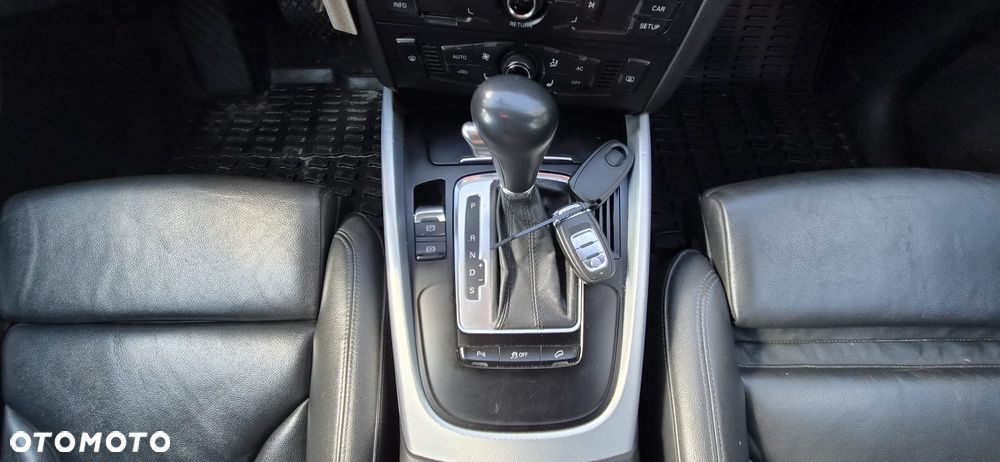 Audi Q5 2.0 TDI Quattro S tronic - 9