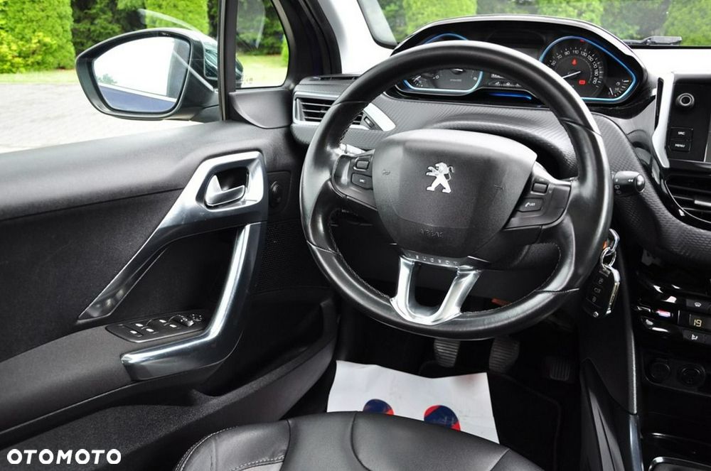 Peugeot 2008 - 33