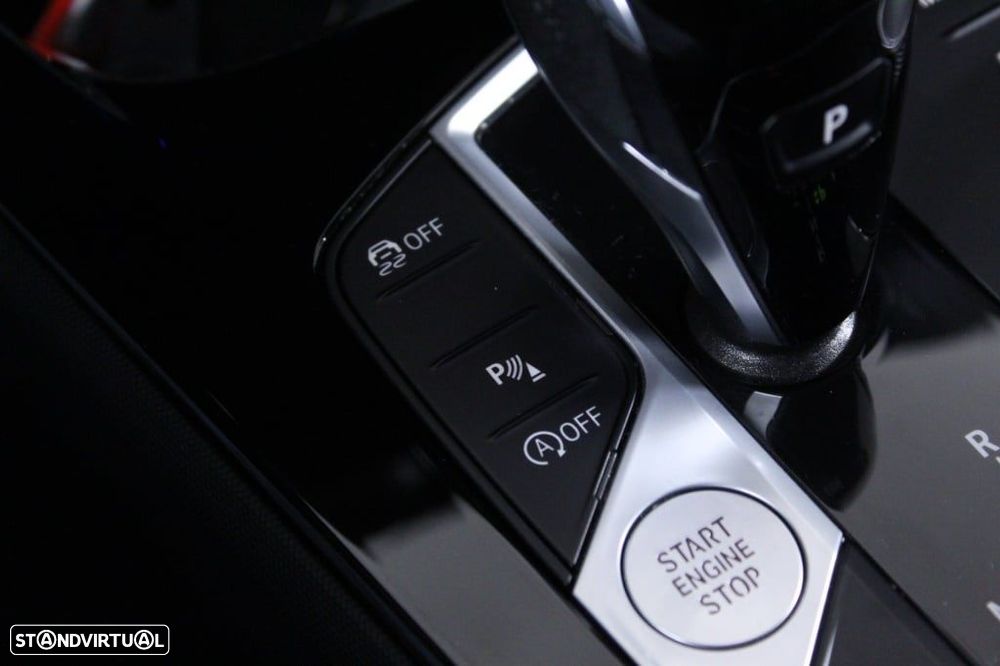 BMW 216 Gran Coupé d Pack Desportivo M - 32