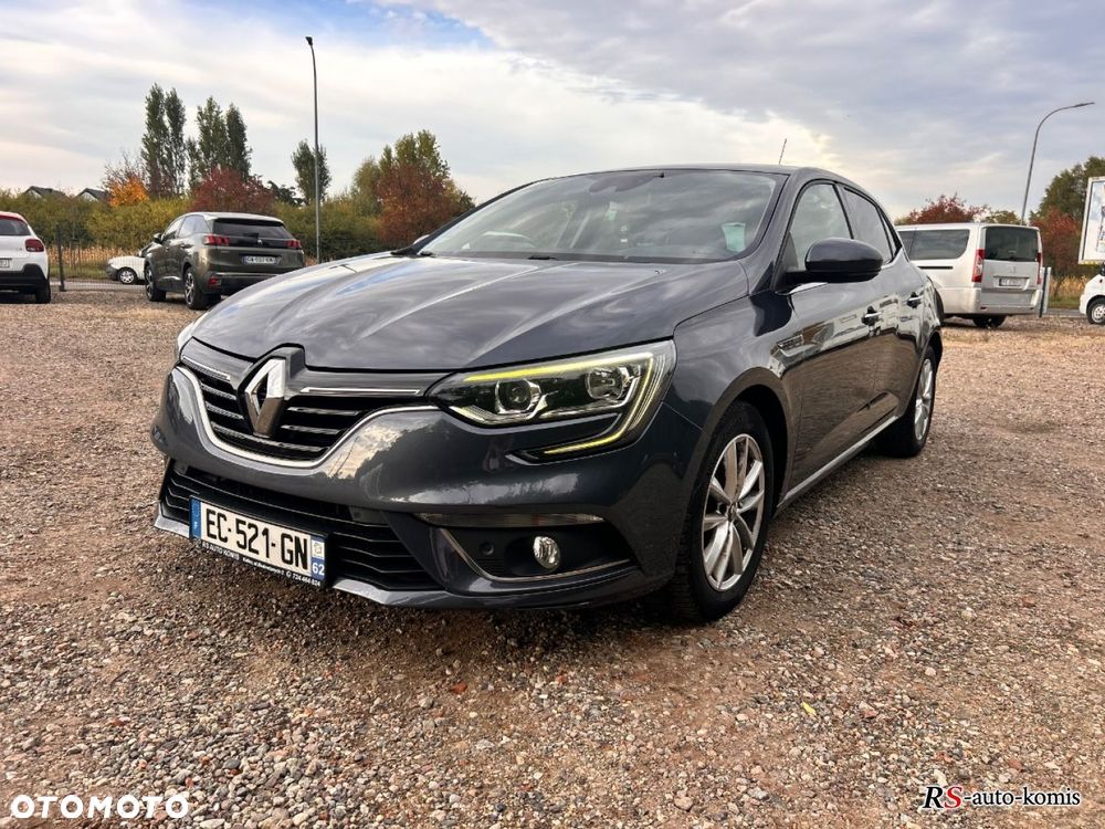 Renault Megane - 16