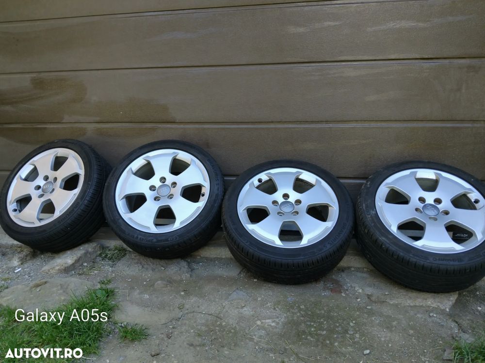 Audi A4 2.0 Avant - 17