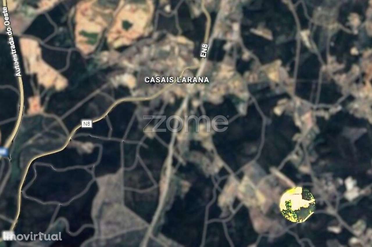 Terreno e Armazém Maxial - Grande imagem: 5/29