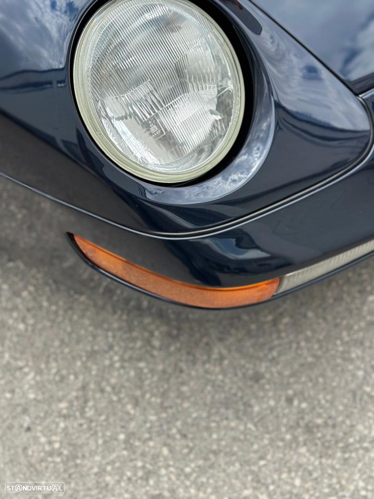Porsche 968 - 18