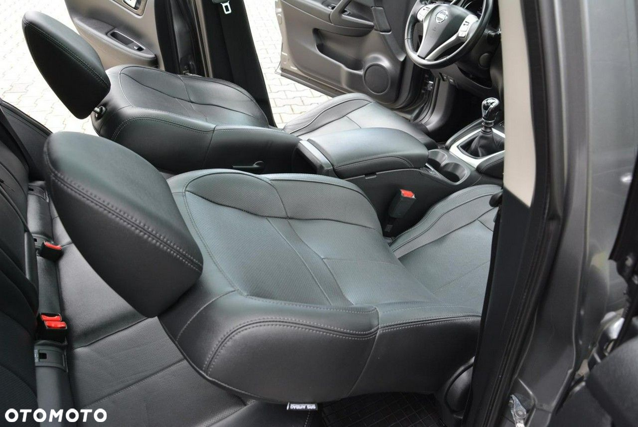 Nissan Qashqai 1.6 DCi 4x4 Tekna+ - 18