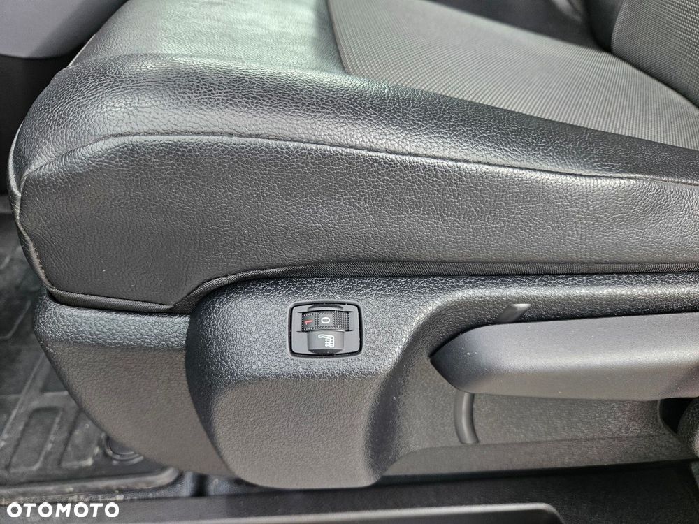 Peugeot expert L3H1 *69900zł NETTO* Brygadówka 6 osób ExtraLong 2,0HDi/122KM - 16