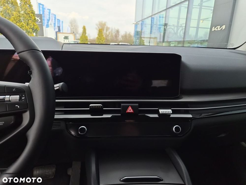 Kia Sportage 1.6 T-GDI HEV L 4WD - 16