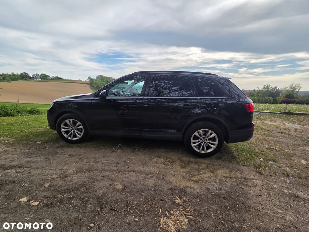 Audi Q7 - 5