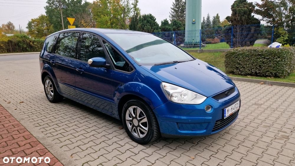 Ford S-Max - 4