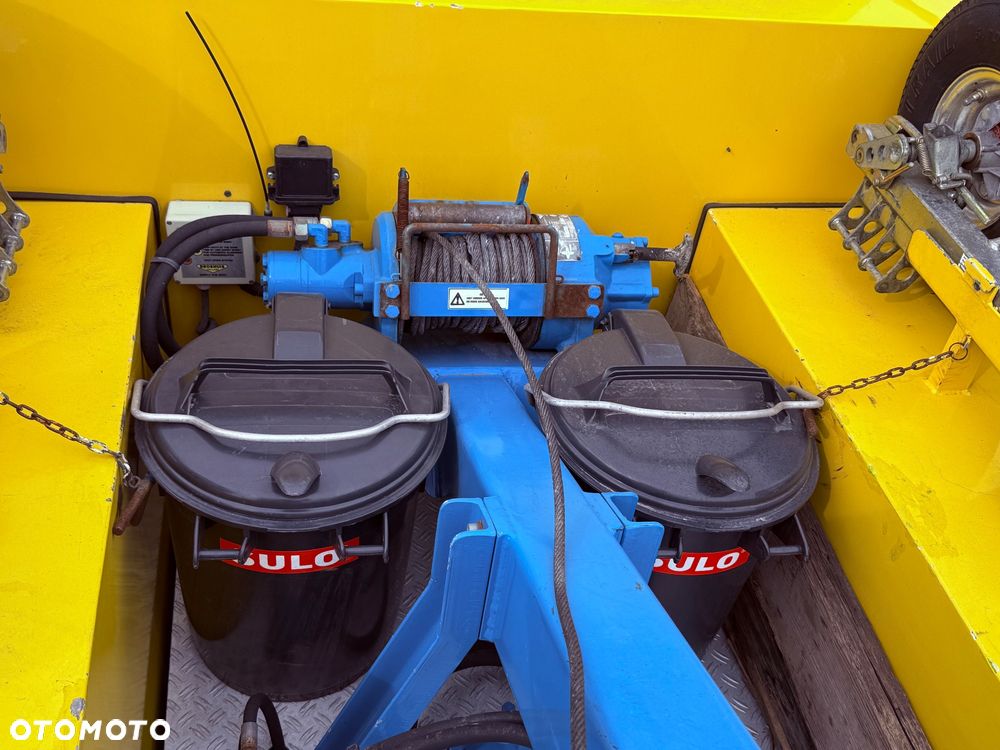 Iveco Daily 35c15 - 11