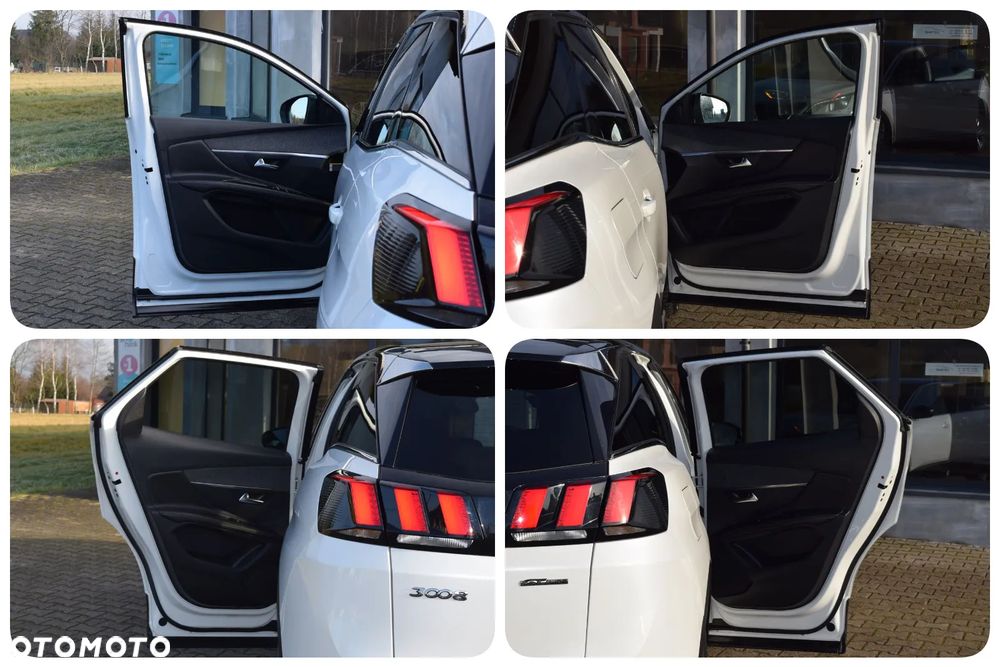 Peugeot 3008 - 15