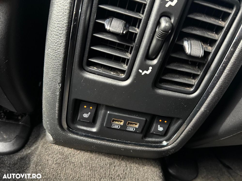 Jeep Grand Cherokee 3.0 TD AT Summit - 13