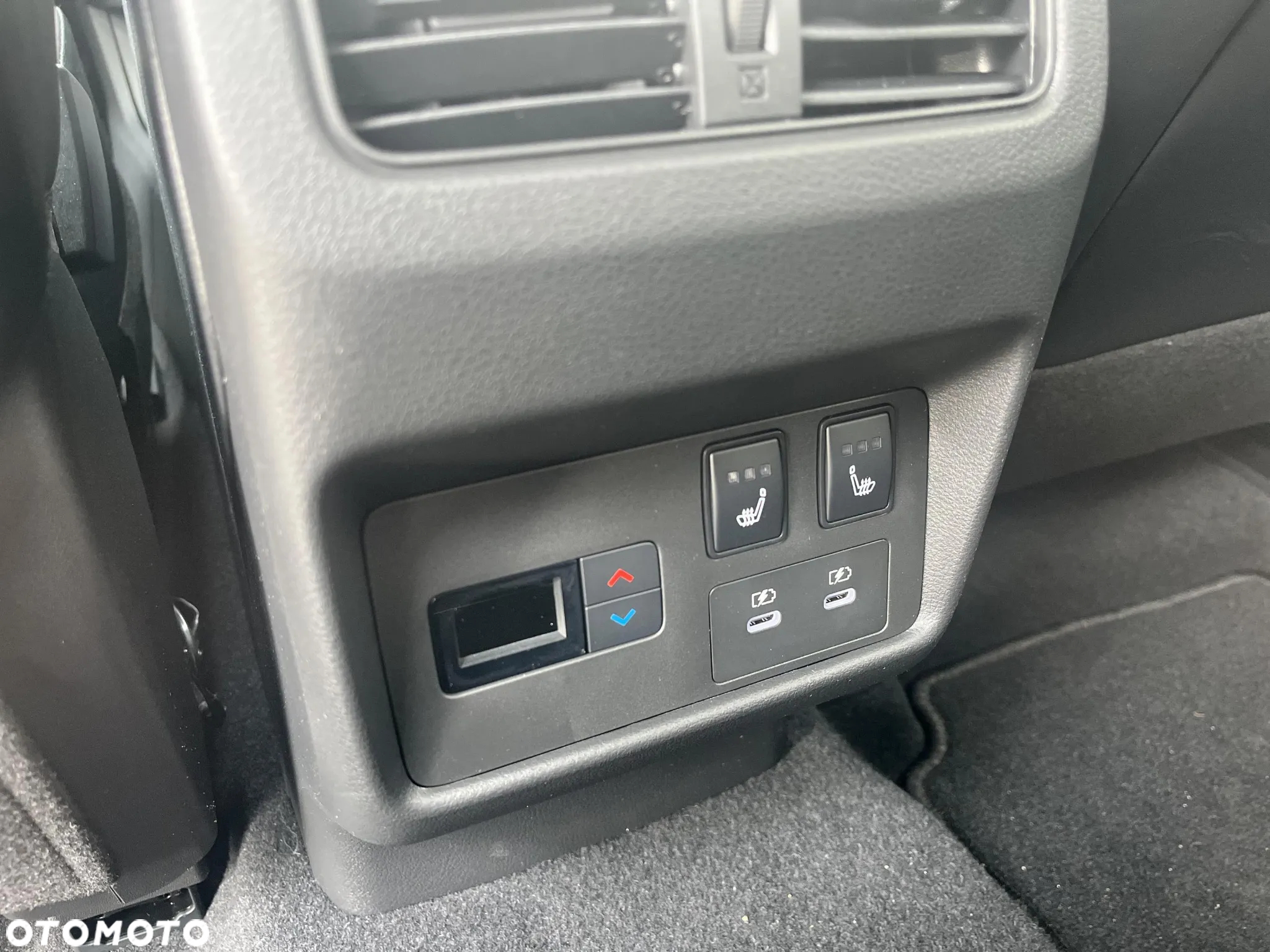 Nissan X-Trail - 21