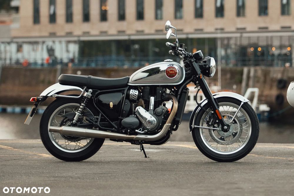 BSA Gold Star - 5