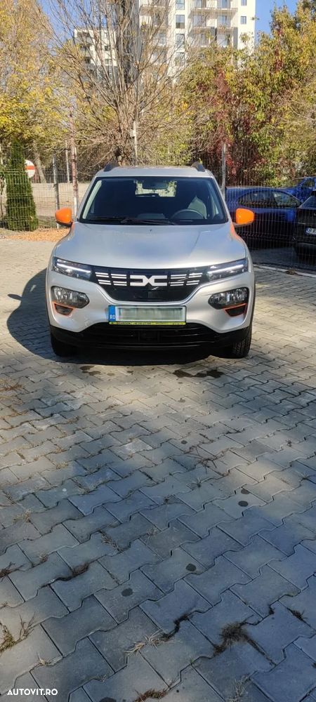 Dacia Spring Expression - 3