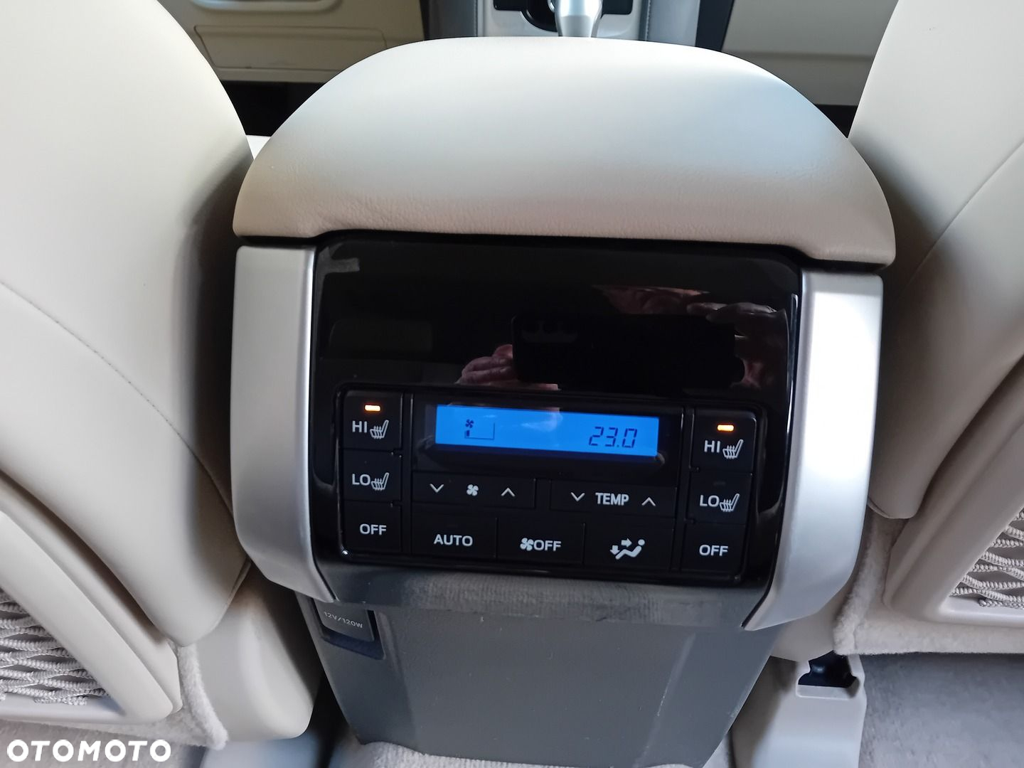 Toyota Land Cruiser LC 2.8 D-4D Invincible - 20