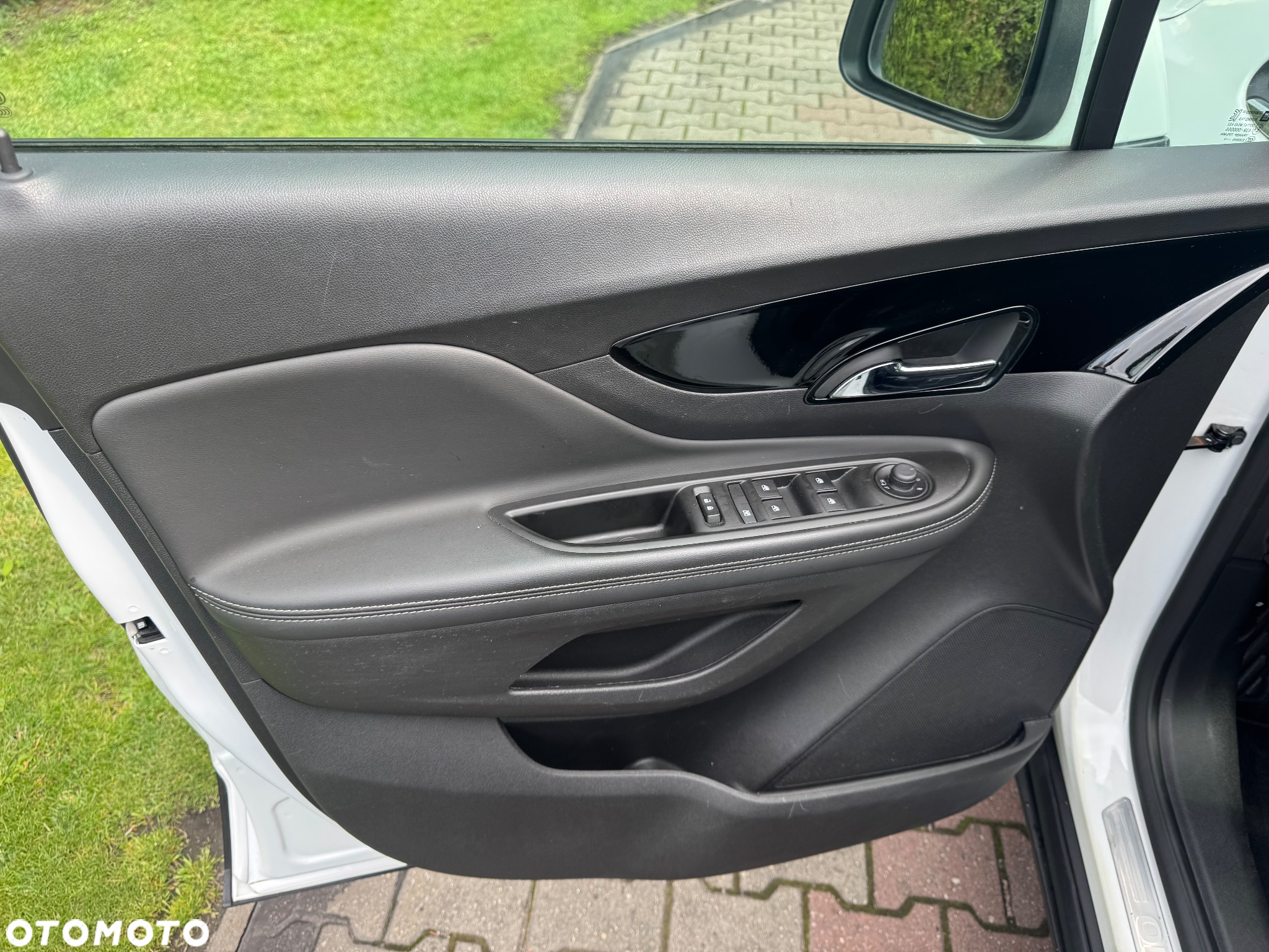 Opel Mokka X 1.4 (ecoFLEX) ECOTEC Start/Stop Color Innovation - 30