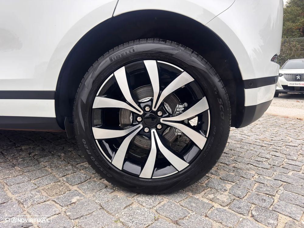 Land Rover Range Rover Evoque 1.5 P300e AWD S Auto - 40