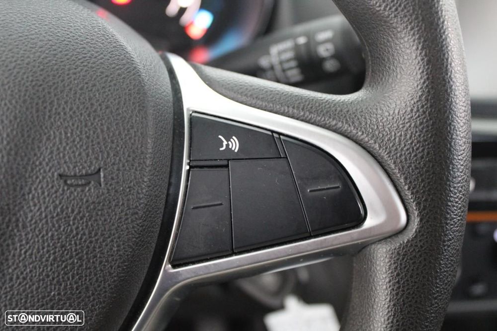 Dacia Spring Electric 45 Comfort Plus - 15