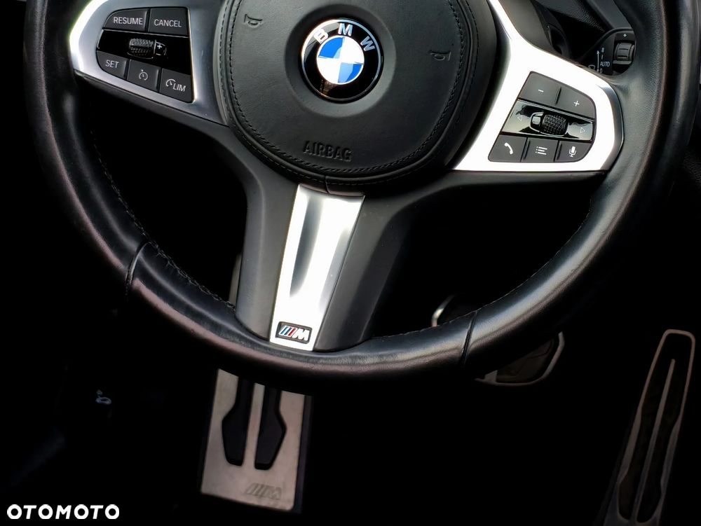 BMW Seria 1 120i M Sport sport - 19