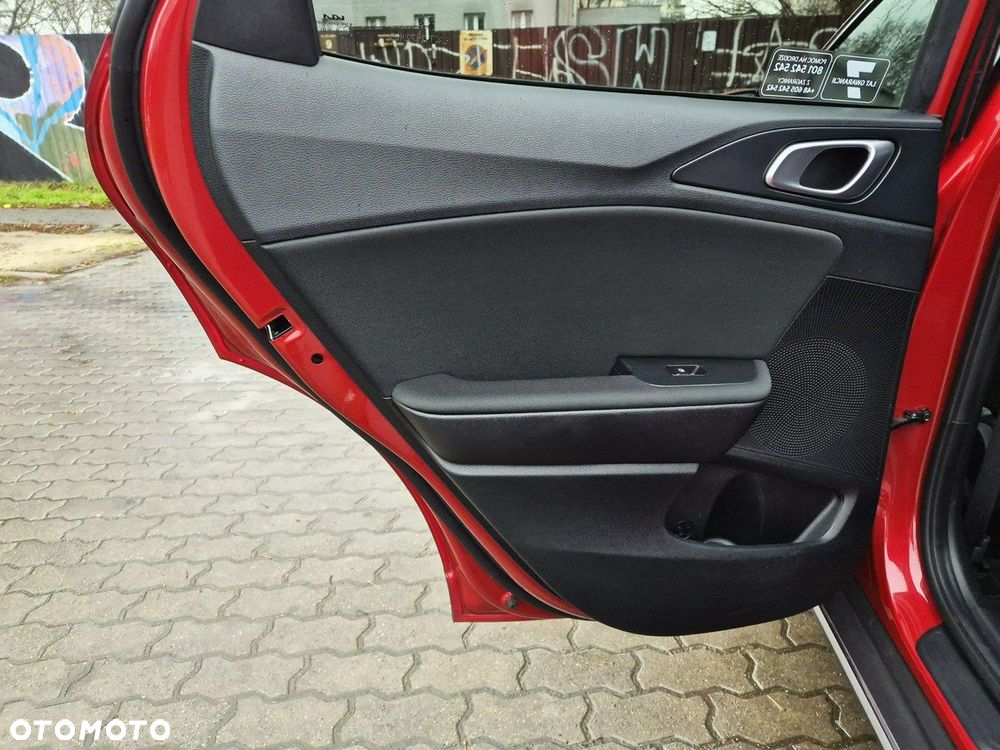 Kia XCeed 1.5 T-GDI M DCT - 15