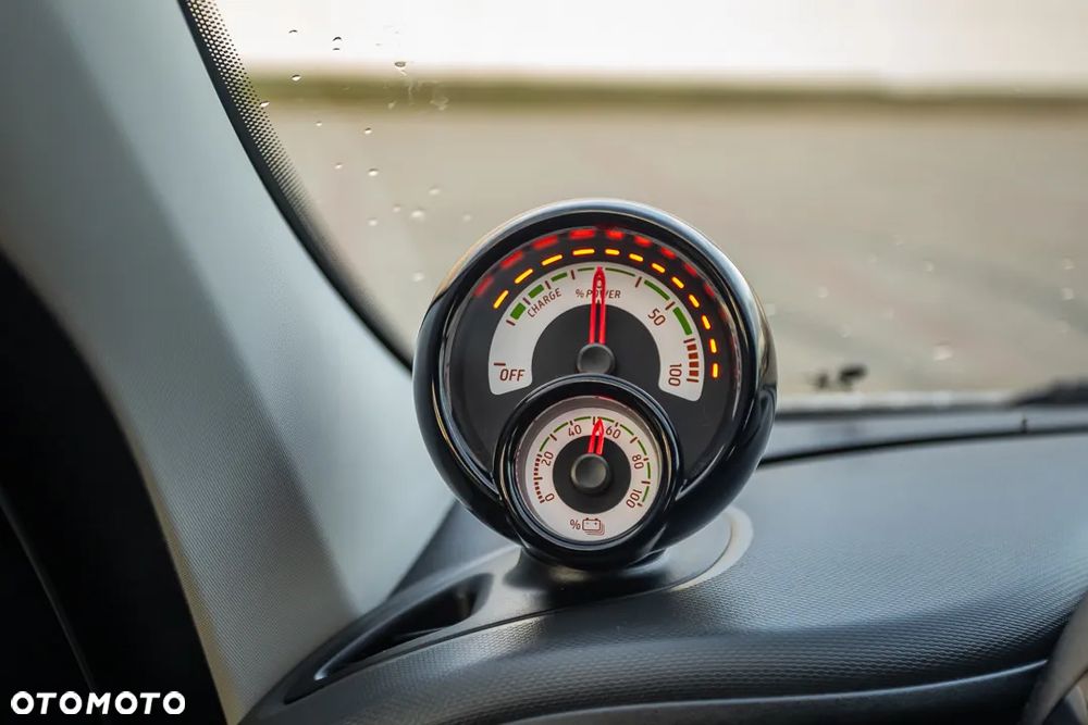 Smart Forfour EQ - 27