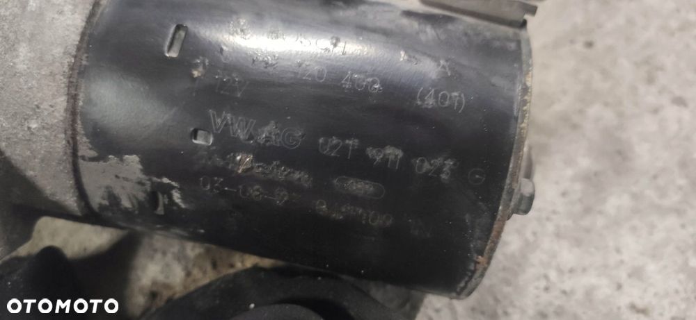 KR ROZRUSZNIK POLO 9N IBIZA 6L 1.2 1.4 021911023G - 4