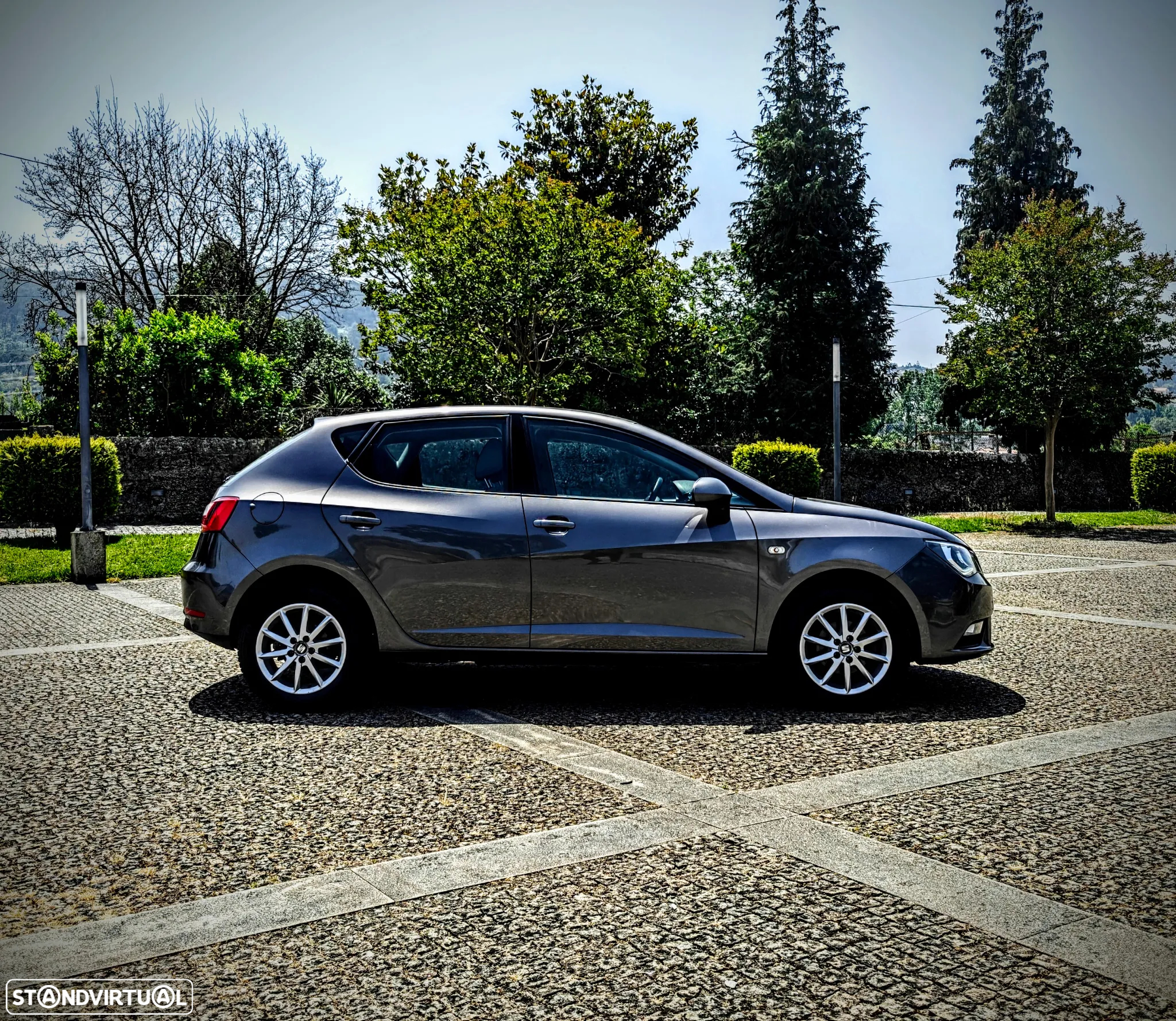 SEAT Ibiza 1.2 TSI i-Tech - 18