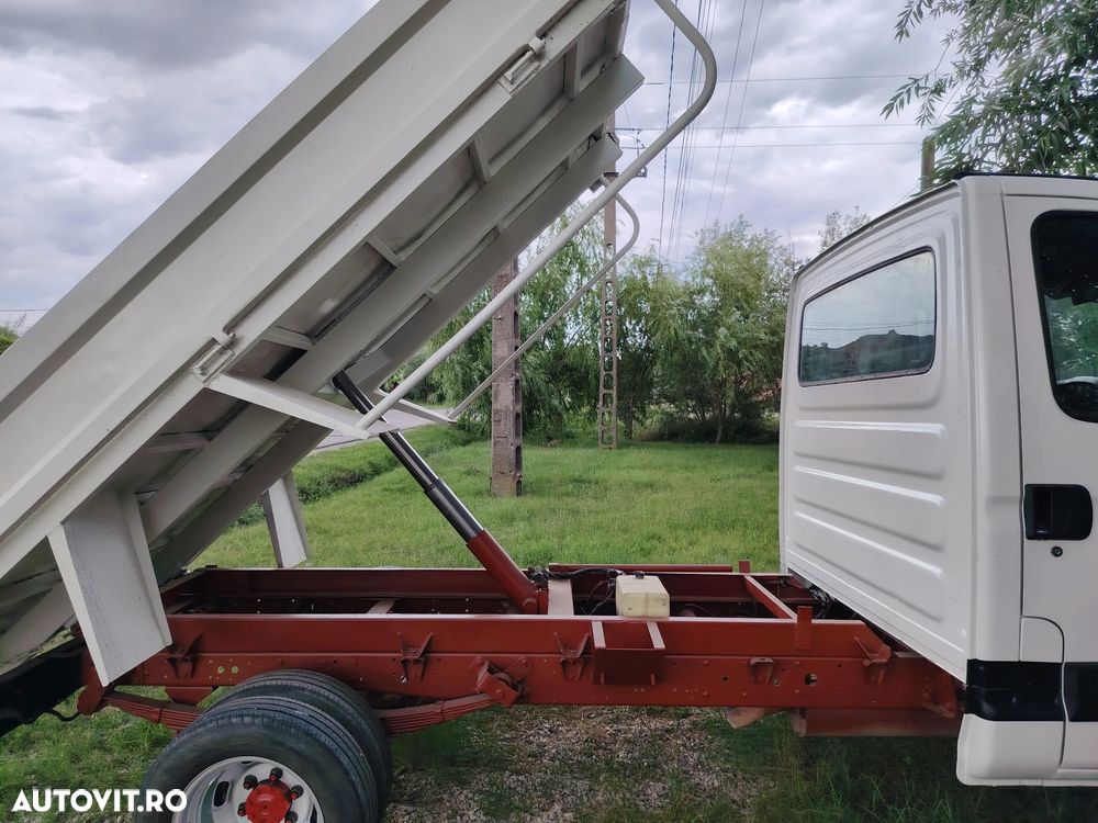 Iveco Daily - 8