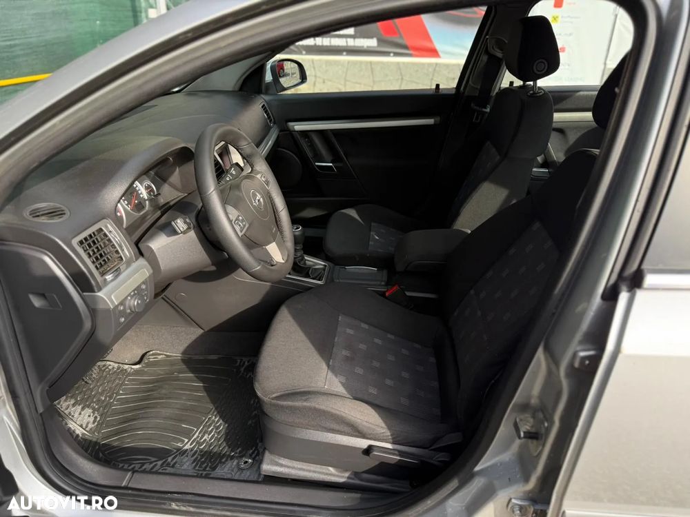 Opel Vectra 1.8i Elegance - 13