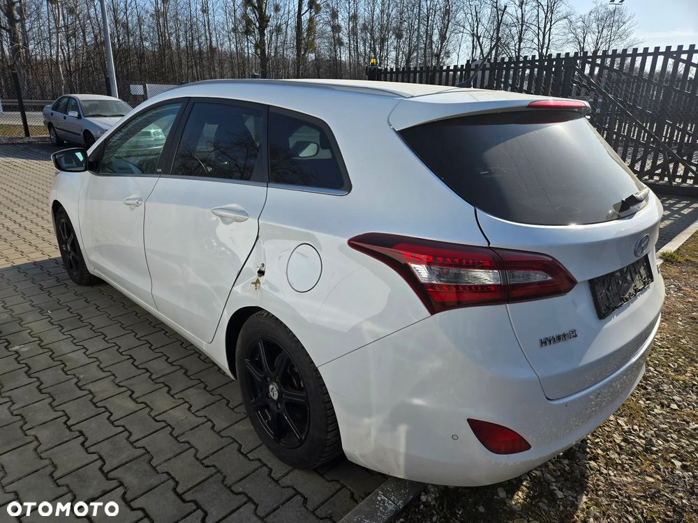 Hyundai i30 1.4 Edition 20 - 6