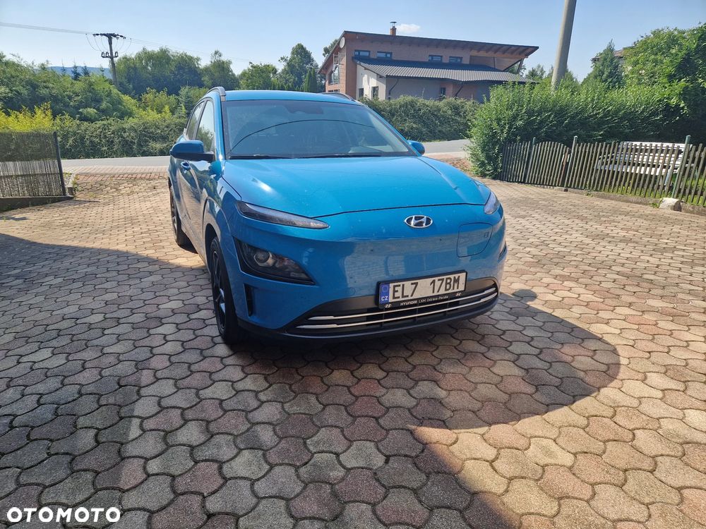 Hyundai Kona - 27
