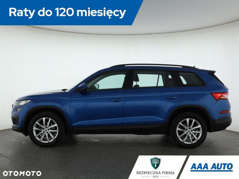 Skoda Kodiaq - 4