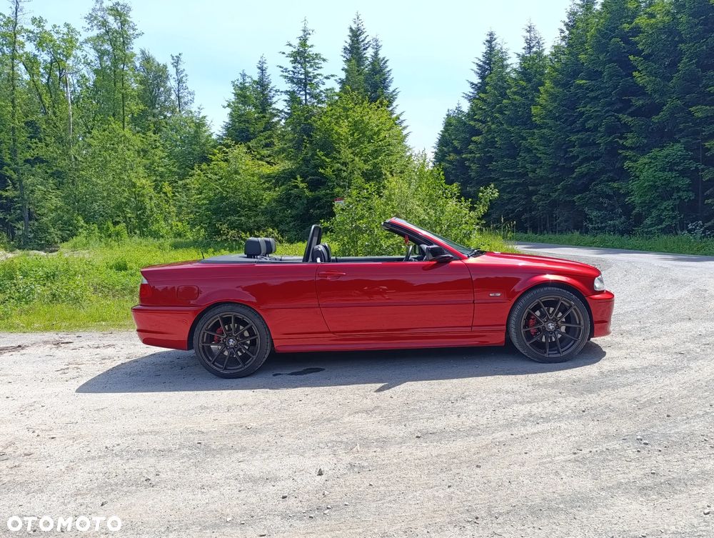BMW Seria 3 - 3