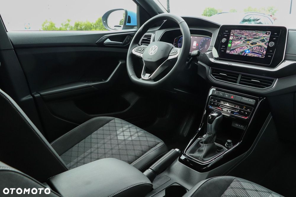 Volkswagen T-Cross - 15