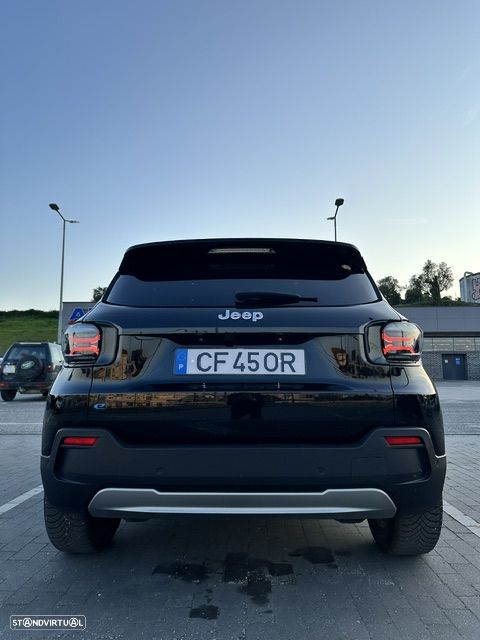 Jeep Avenger 1st Edition - 9