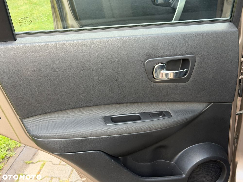 Nissan Qashqai 1.6 acenta - 26