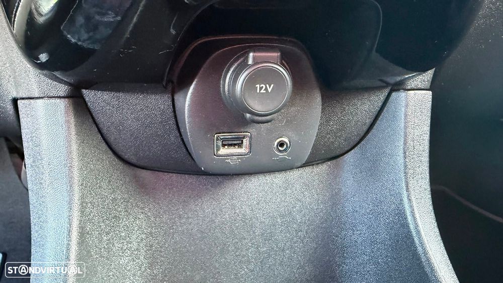 Citroën C1 1.2 VTi Shine - 34